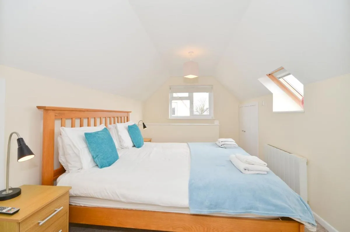 Image 4 of 18 Tollgate Cottages