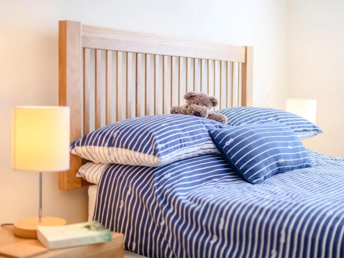 Image 6 of 1 Bed in Milford on Sea 79332