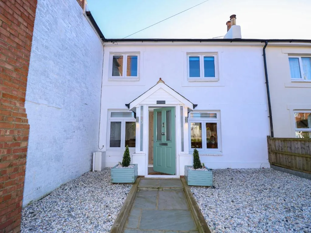 Image of 1 Star Cottages