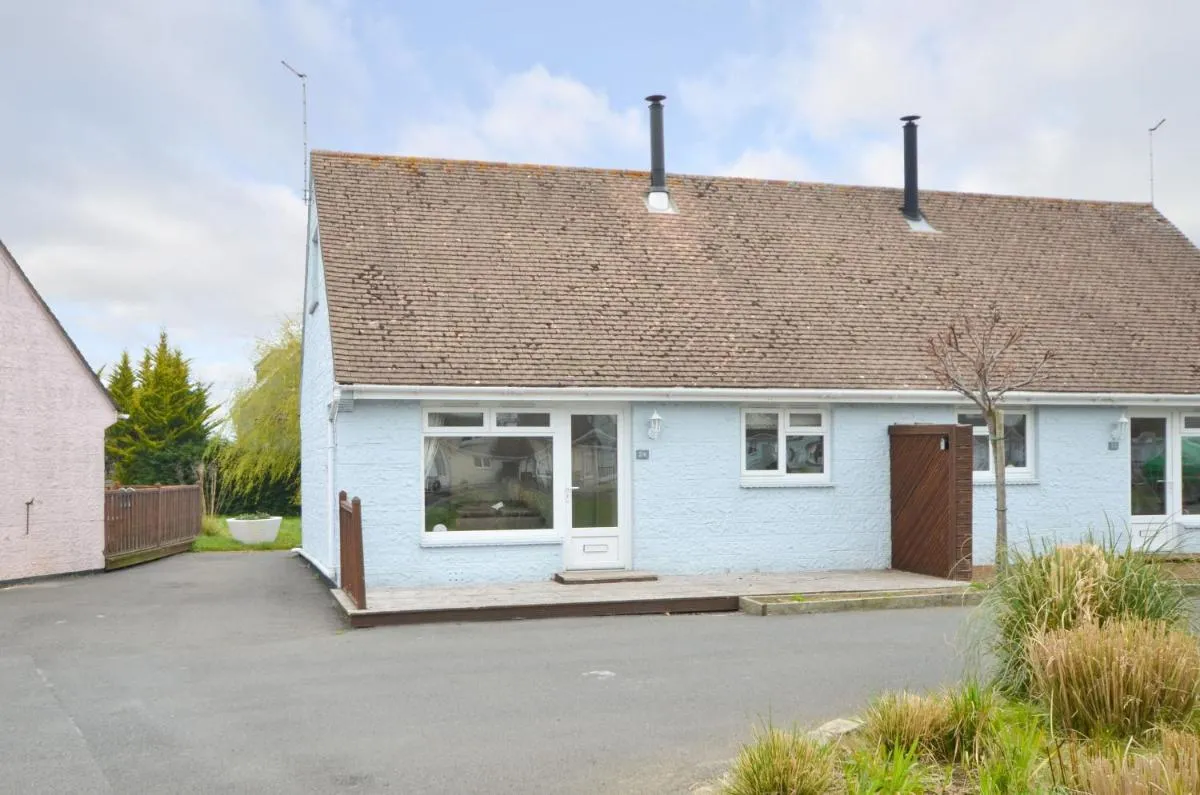 Image 4 of 24 Tollgate Cottages