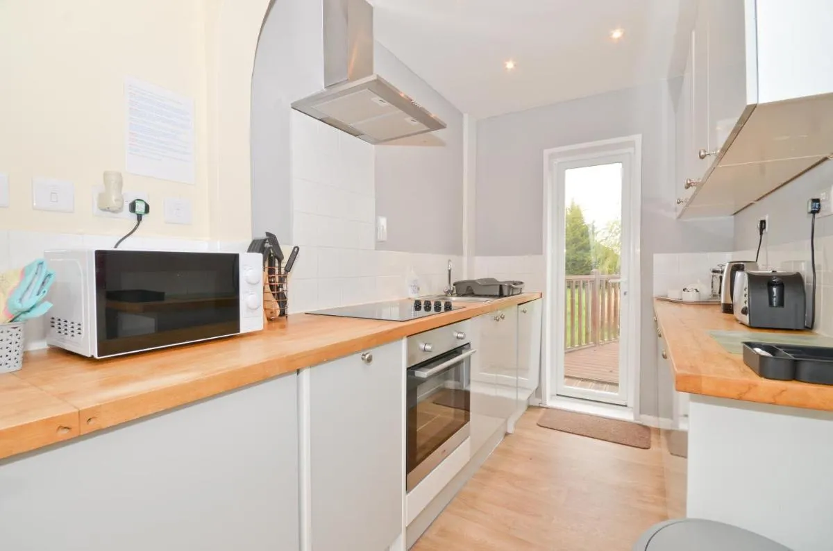 Image 1 of 24 Tollgate Cottages