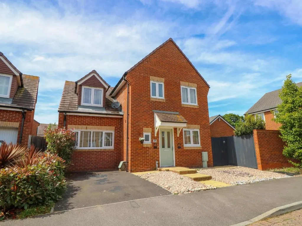 Image of 25 St Benedict Road