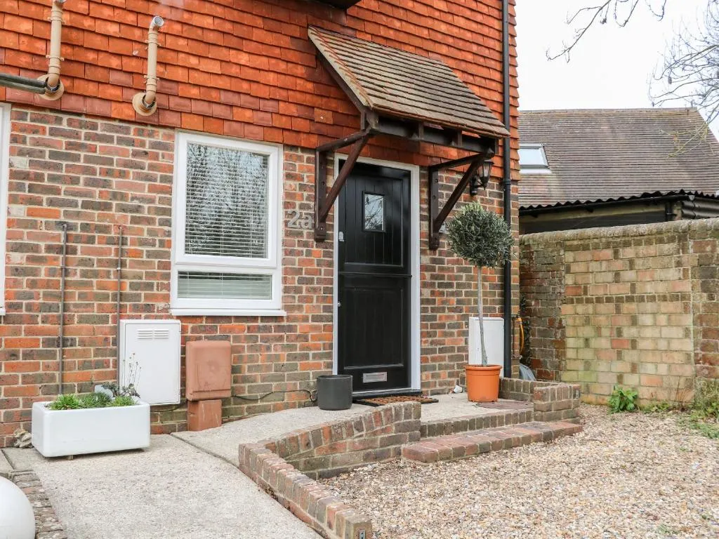 Image of 2A The Mews