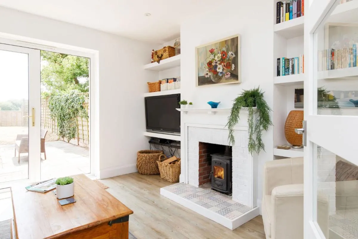 Image 4 of 3bd Family Beach Retreat in West Wittering