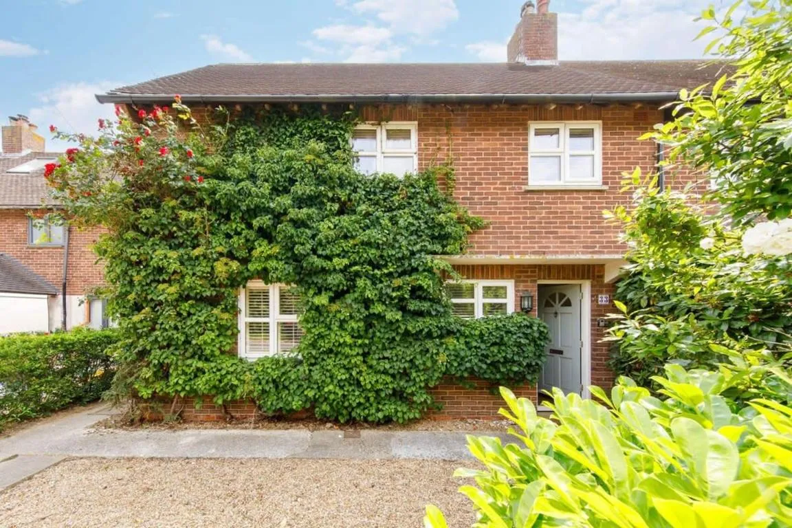 Image of 3bd Family Beach Retreat in West Wittering