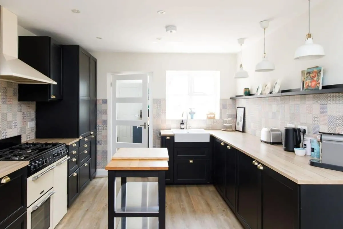 Image 3 of 3bd Family Beach Retreat in West Wittering