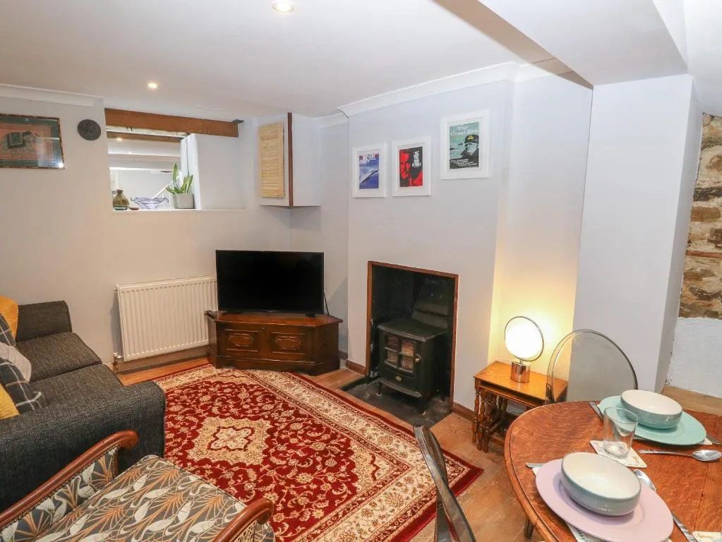 Image of 5A Castle Street