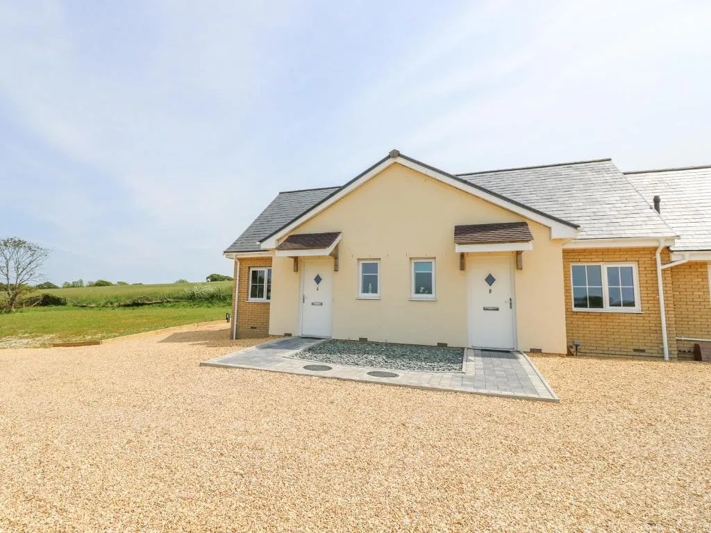 Image of 5 Yarmouth Cottages