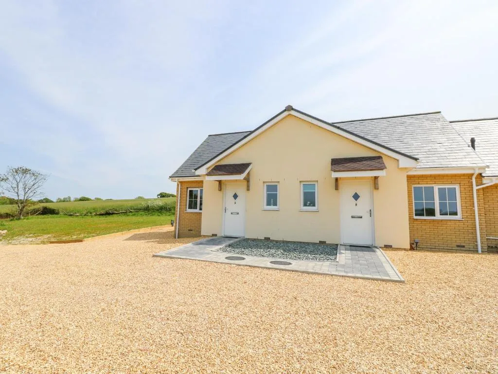 Image of 6 Yarmouth Cottages