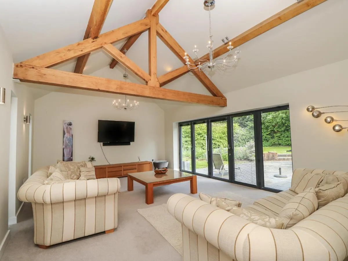 Image 4 of Appletree Cottage