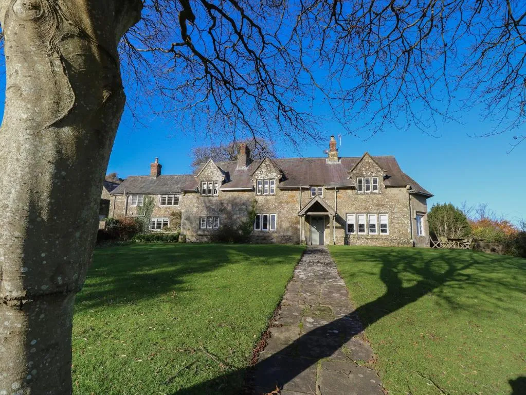 Image of Appuldurcombe Farmhouse