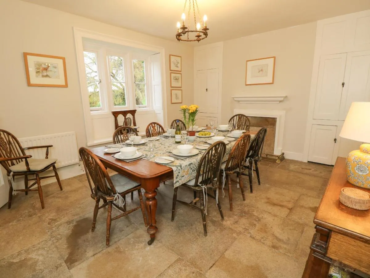 Image 3 of Appuldurcombe Farmhouse