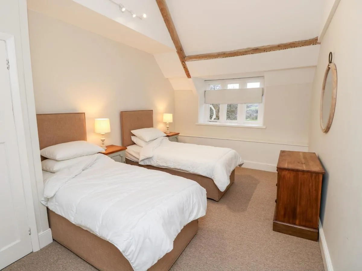 Image 6 of Appuldurcombe Farmhouse