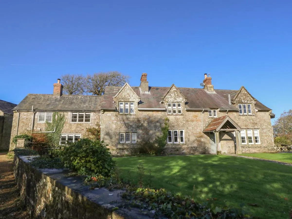 Image 5 of Appuldurcombe Farmhouse