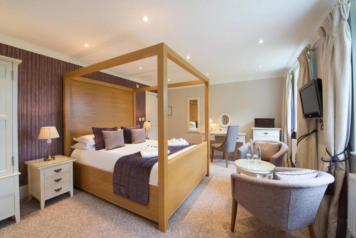 Image 6 of Bartley Lodge Hotel