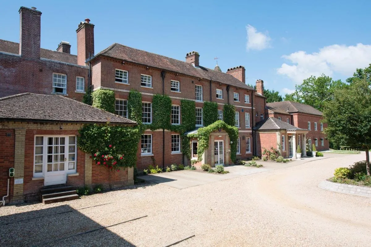 Image 5 of Bartley Lodge Hotel