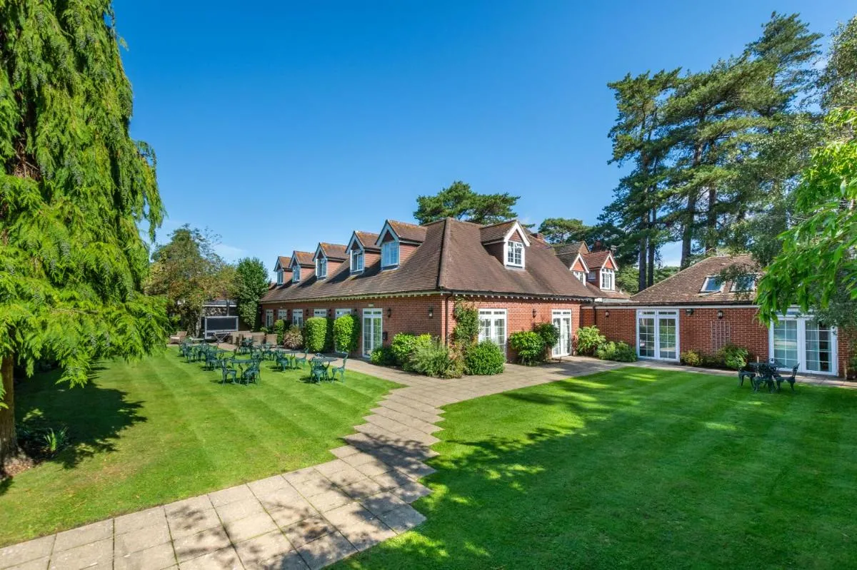 Image 6 of Beaulieu Hotel