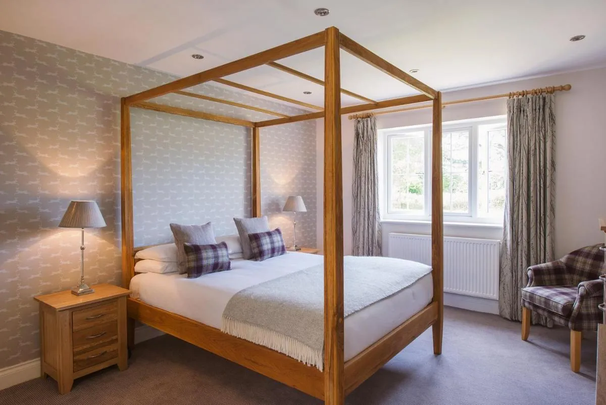 Image 1 of Beaulieu Hotel