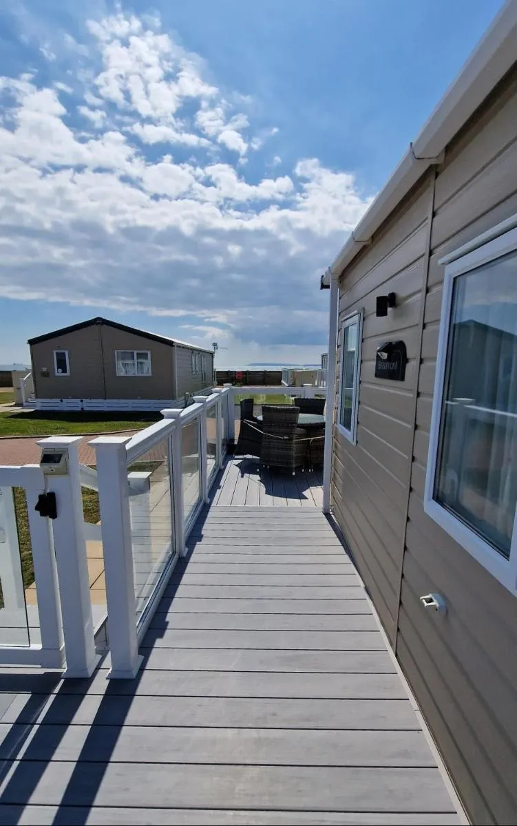 Image 5 of Beaumont, West Point Lodge, Luxury Escape Selsey
