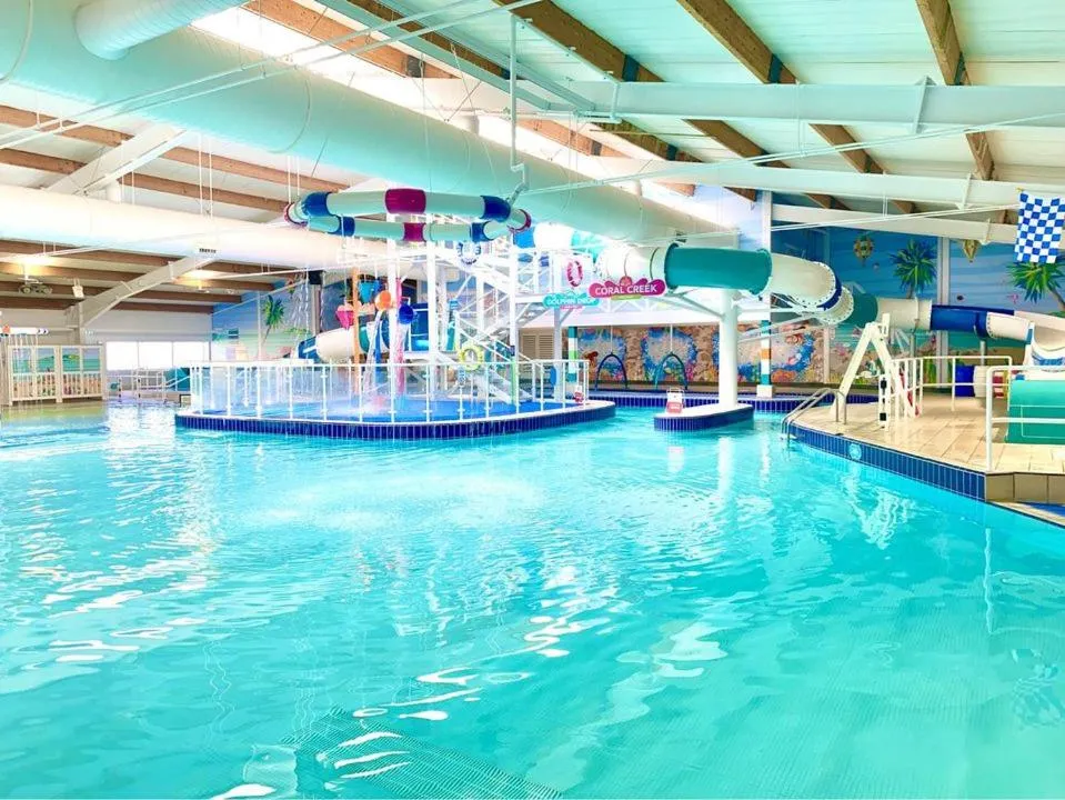 Image 1 of Beaumont, West Point Lodge, Luxury Escape Selsey