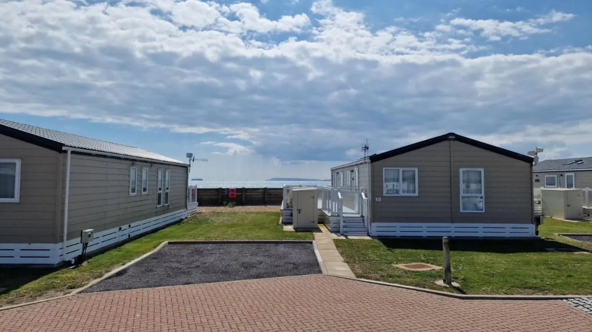 Image 6 of Beaumont, West Point Lodge, Luxury Escape Selsey