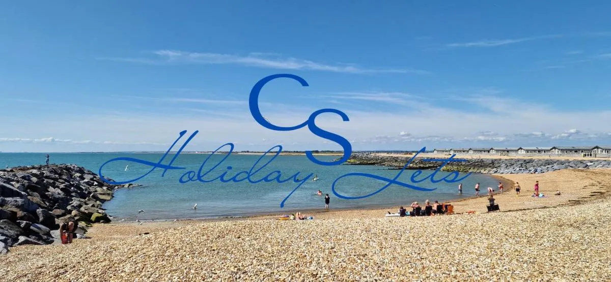 Image 3 of Beaumont, West Point Lodge, Luxury Escape Selsey
