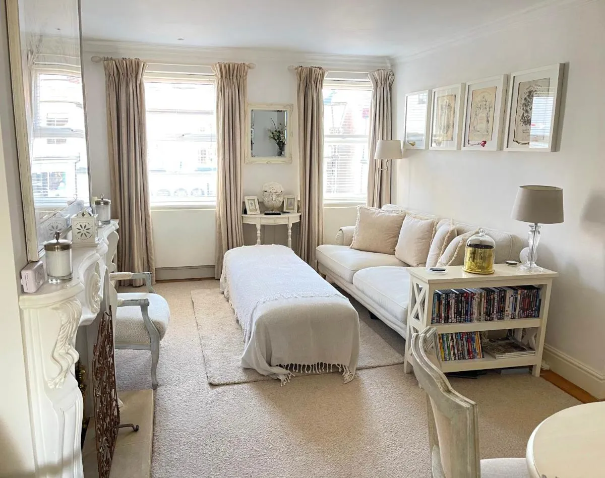 Image 1 of Beautiful Lymington New Forest Getaway