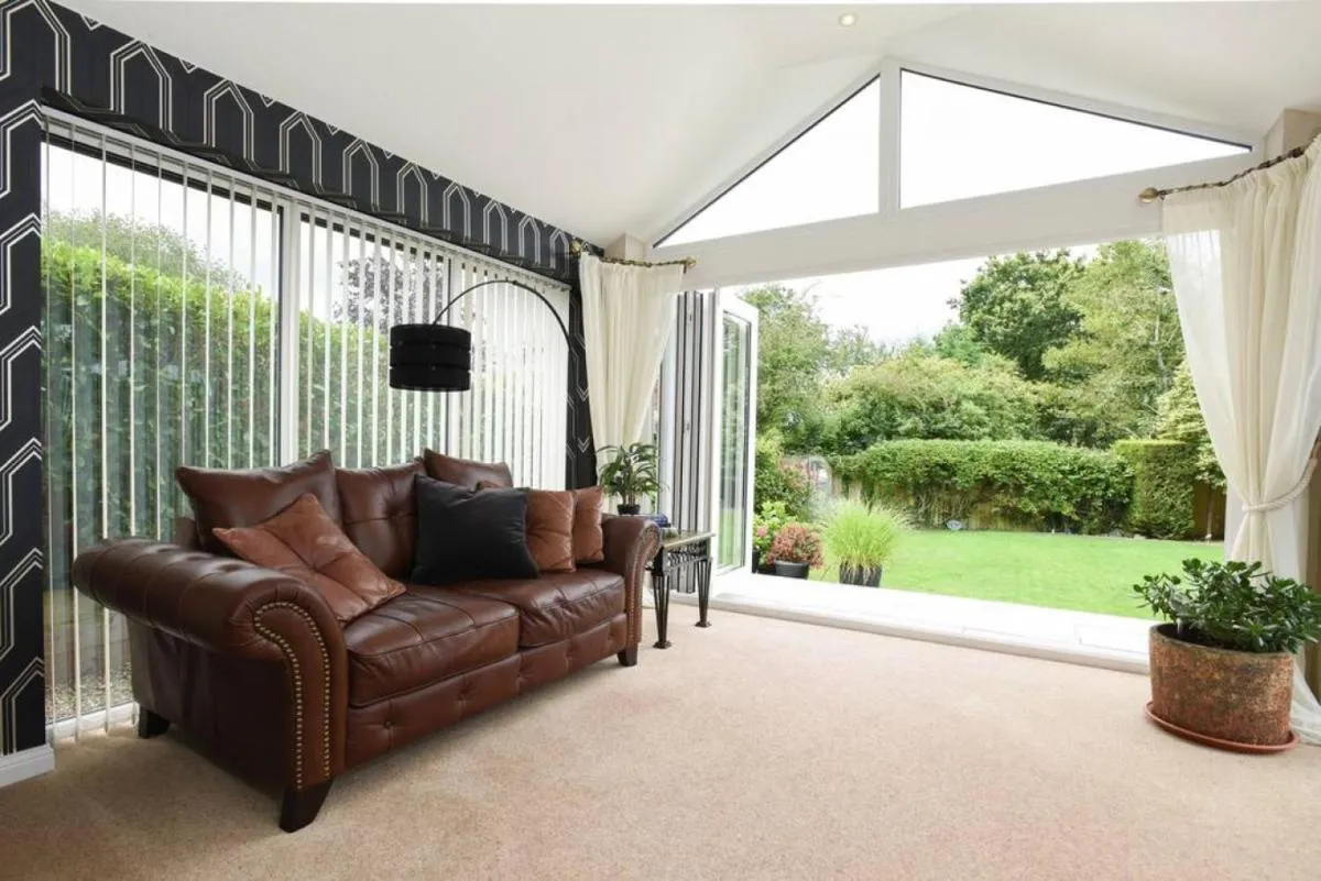 Image 4 of Beautiful Meon Valley Family Home