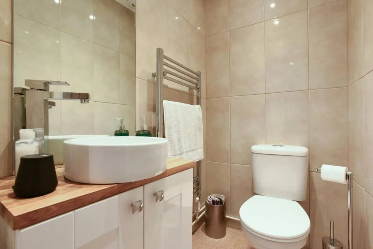 Image 3 of Beautiful Meon Valley Family Home