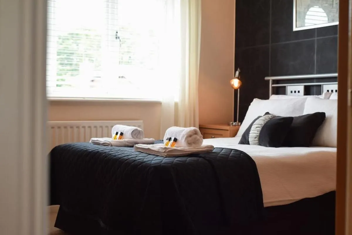 Image 5 of Beautiful Meon Valley Family Home