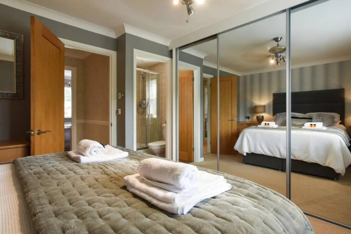 Image 6 of Beautiful Meon Valley Family Home