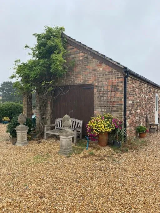 Image 4 of Beautiful Rural Self Contained Farm Annex