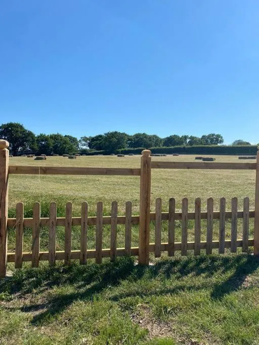Image 5 of Beautiful Rural Self Contained Farm Annex