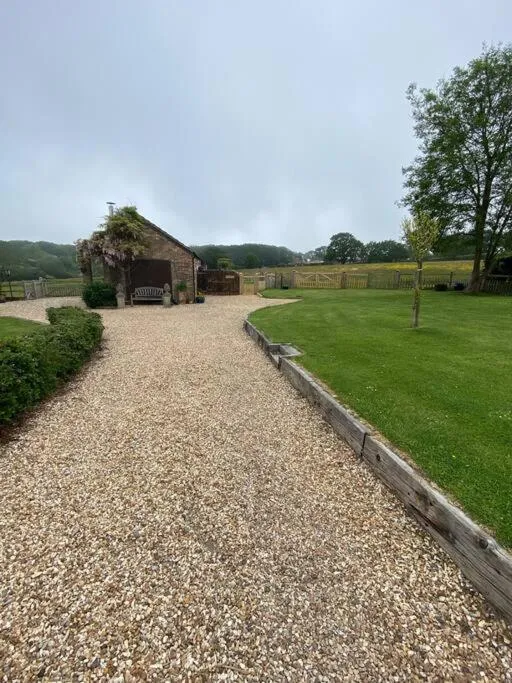 Image 3 of Beautiful Rural Self Contained Farm Annex