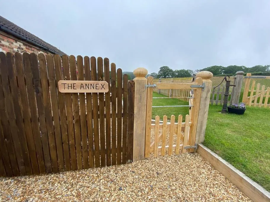 Image of Beautiful Rural Self Contained Farm Annex