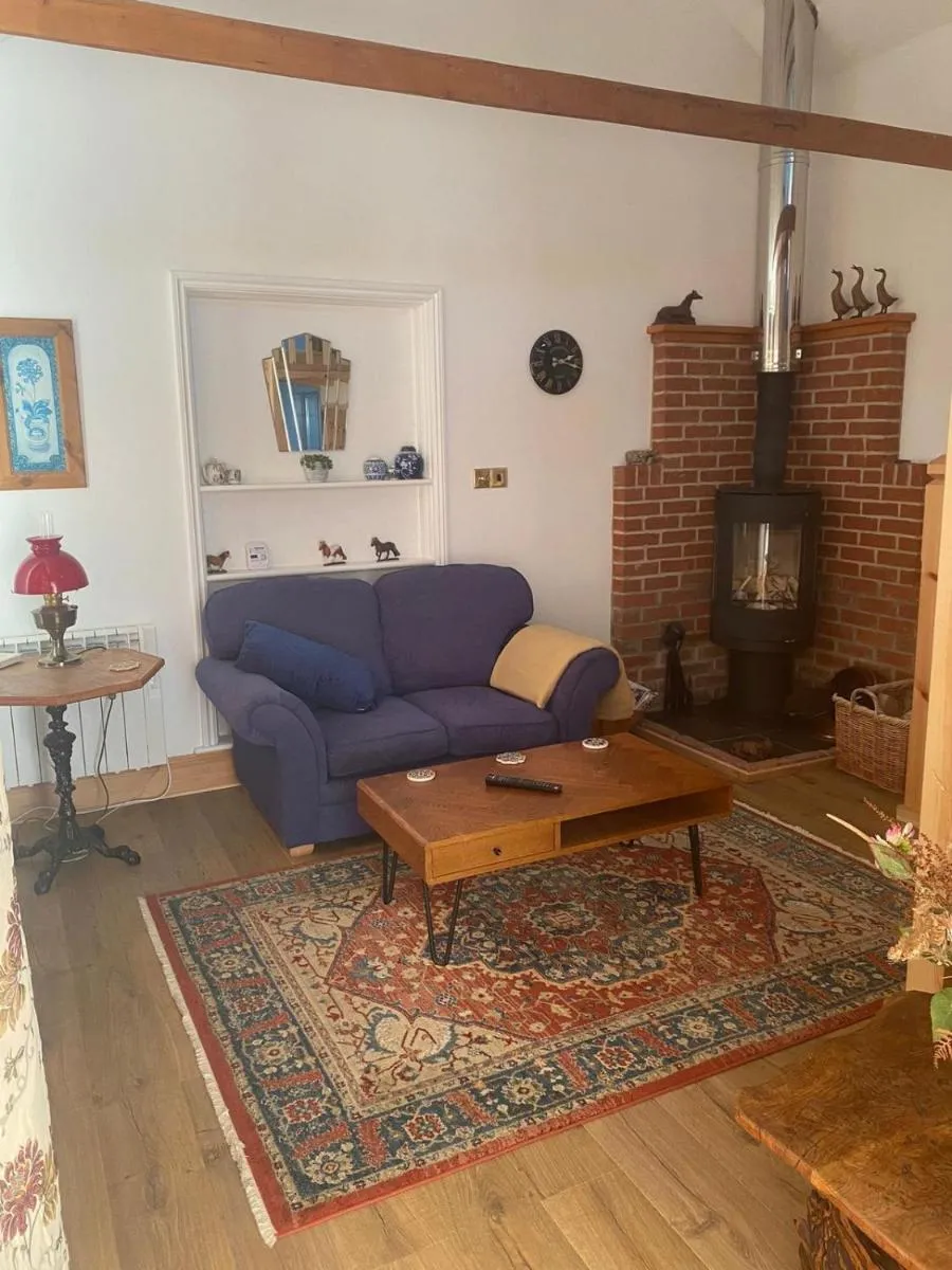 Image 6 of Beautiful Rural Self Contained Farm Annex