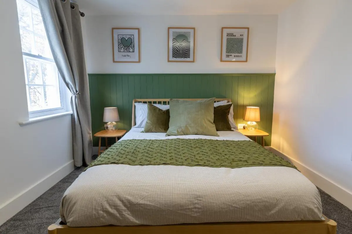 Image 2 of Beautiful apartment in city centre