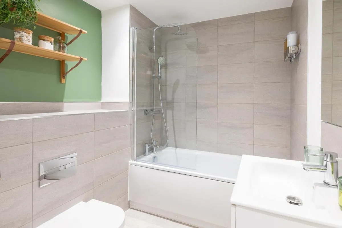 Image 3 of Beautiful apartment in city centre