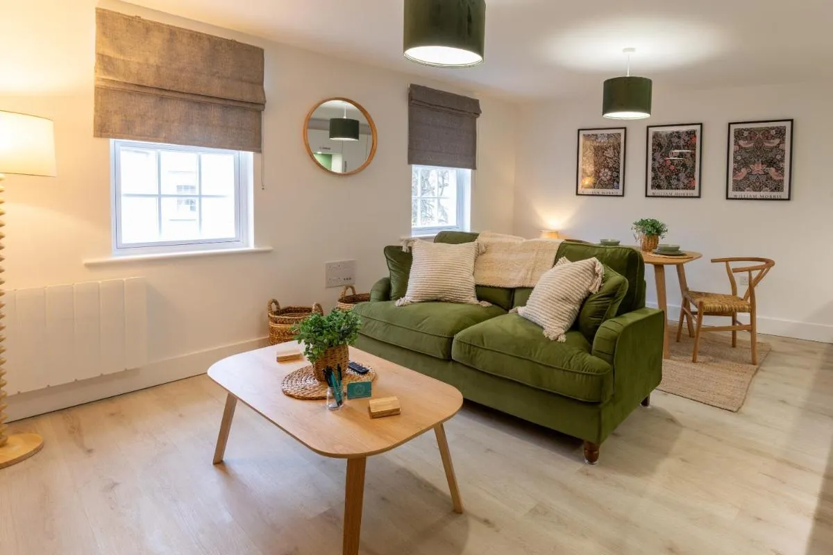 Image 4 of Beautiful apartment in city centre