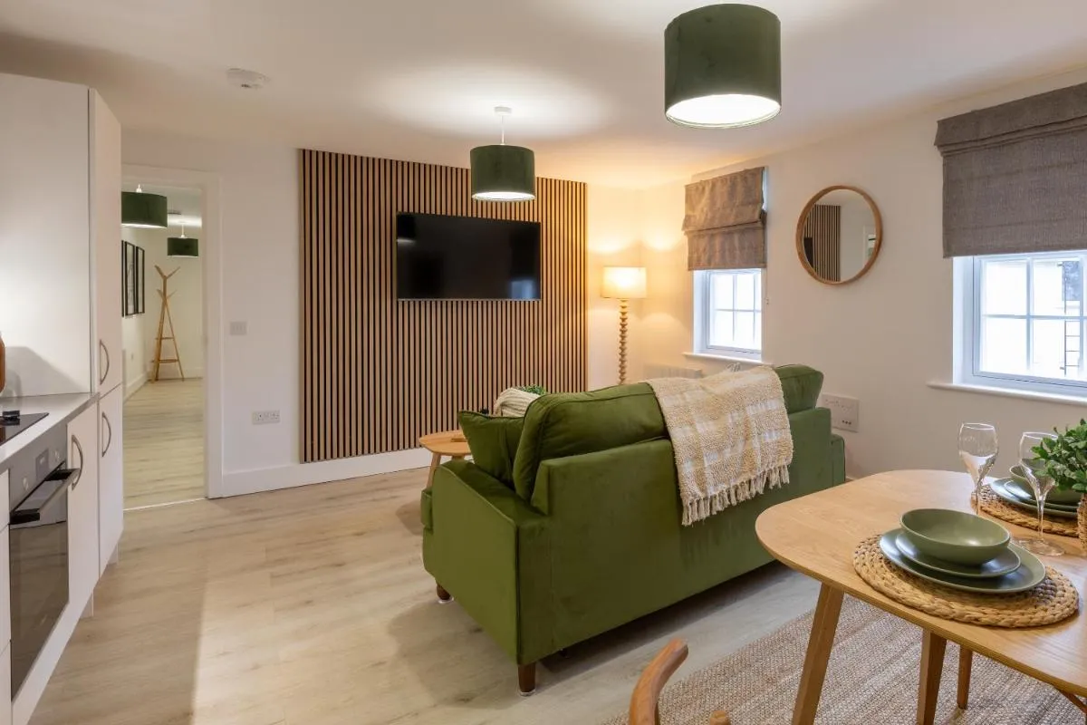 Image 6 of Beautiful apartment in city centre