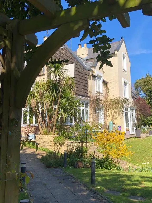 Image of Bedford Lodge