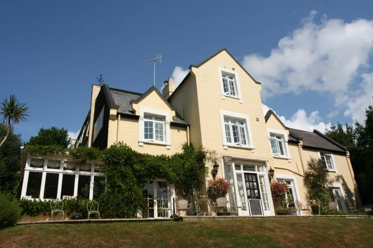 Image 3 of Bedford Lodge