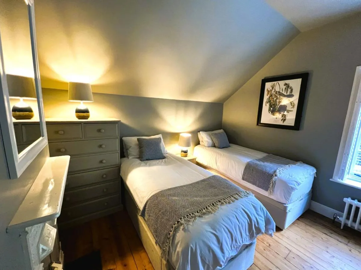 Image 2 of Belverdere Cottage – Pet friendly