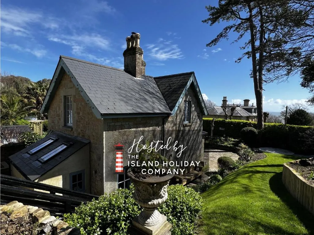 Image of Belverdere Cottage – Pet friendly