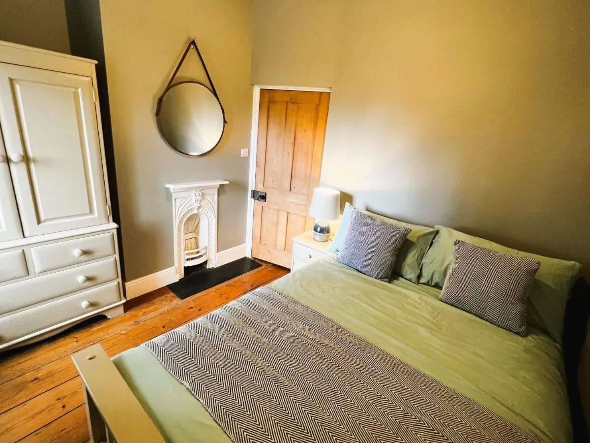Image 3 of Belverdere Cottage – Pet friendly