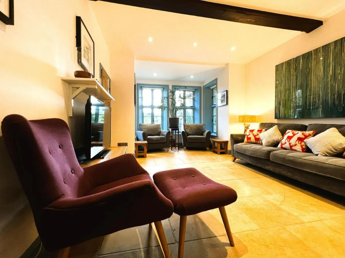 Image 5 of Belverdere Cottage – Pet friendly