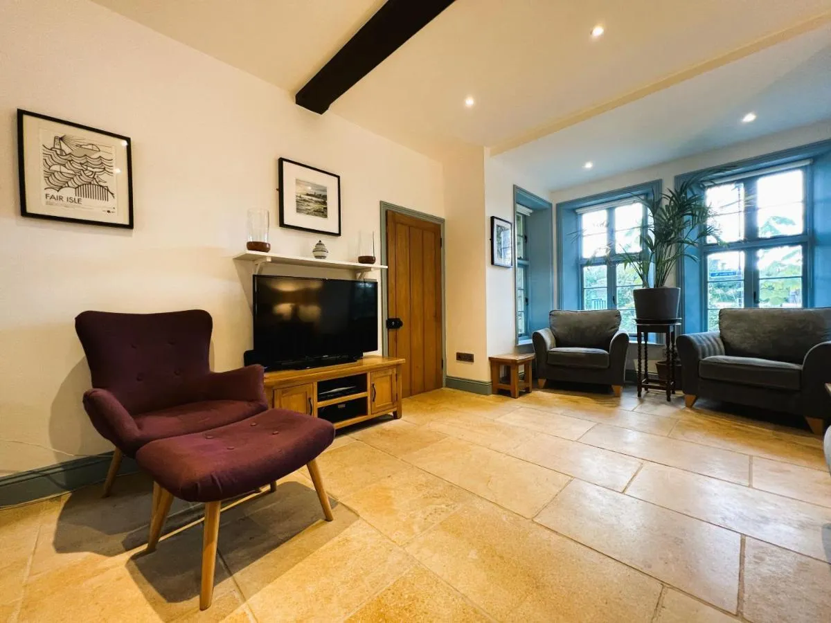 Image 1 of Belverdere Cottage – Pet friendly