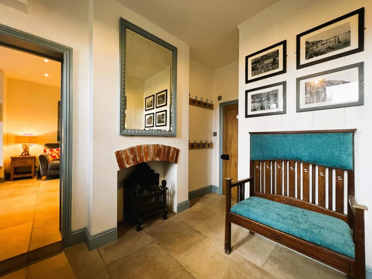 Image 6 of Belverdere Cottage – Pet friendly