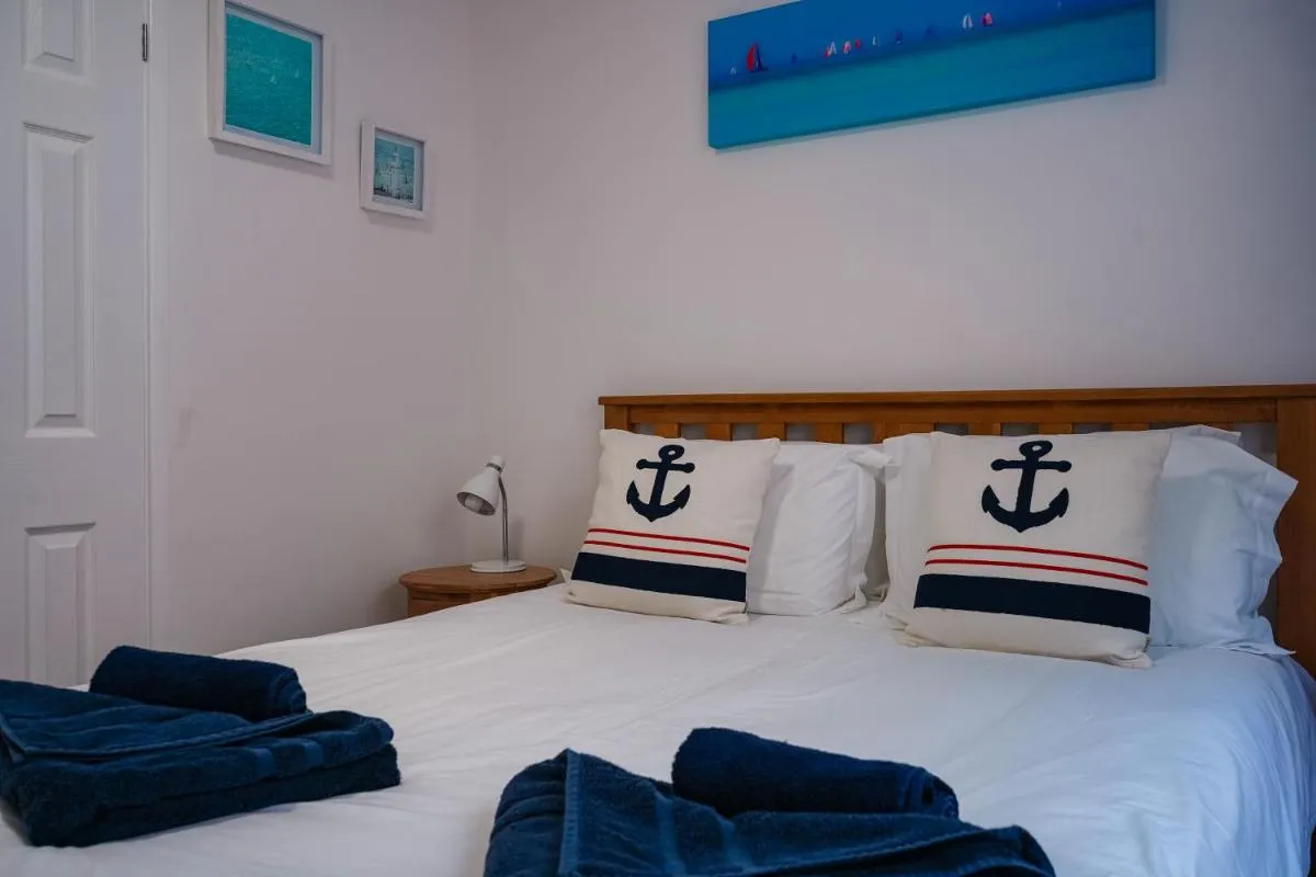 Image 3 of Beyond The Sea – FREE all Island parking permit