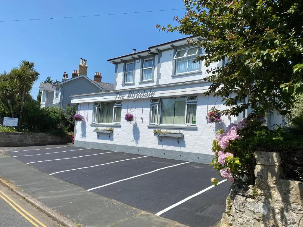 Image of Birkdale Guest House